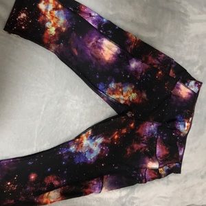 Athletic Moisture Wick Outfit